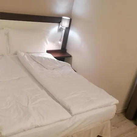Boccascena Hotel 3*