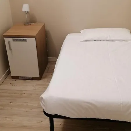 Boccascena Hotel Gênes
