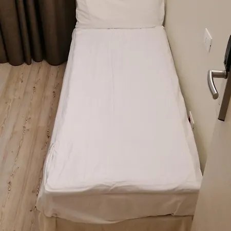 Boccascena Hotel