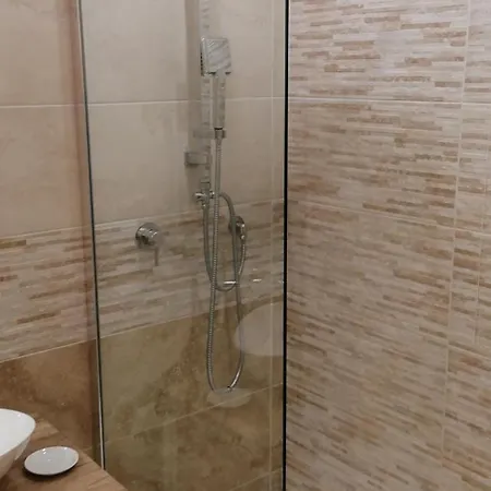 Boccascena Hotel