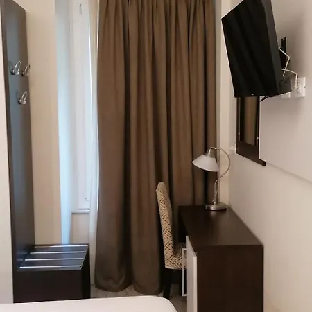 Hotel Boccascena