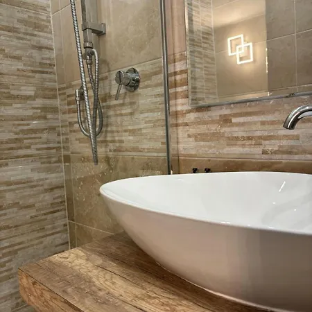 Hotel Boccascena