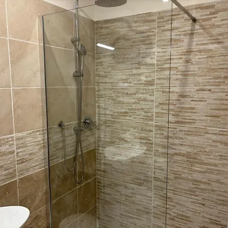 Hotel Boccascena Janov