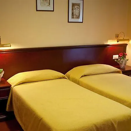 Boccascena Hotel