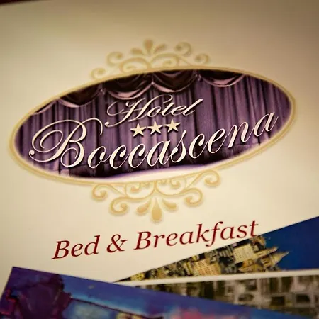 Hotel Boccascena