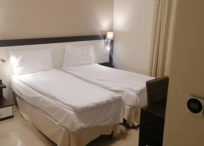 Hotel Boccascena 3*