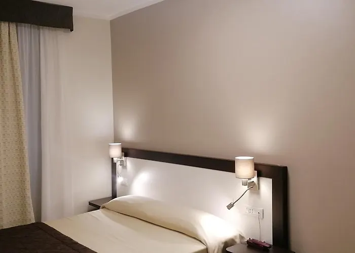 Boccascena 3* Janov