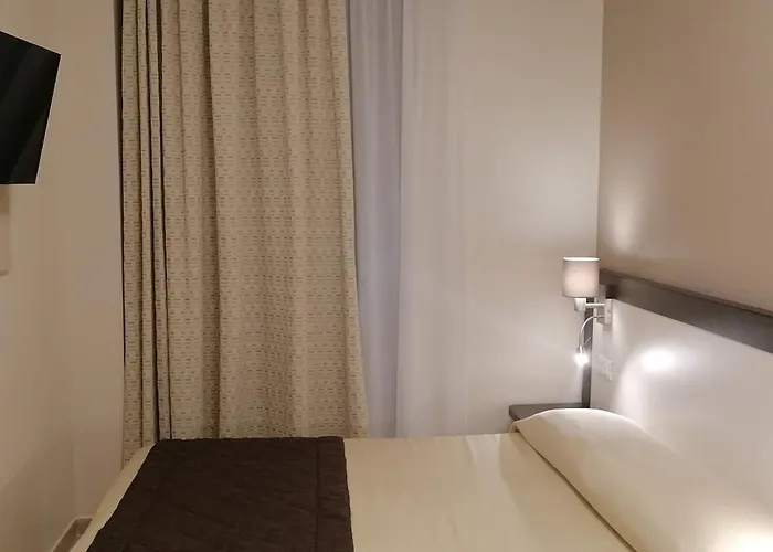 Boccascena 3* Janov