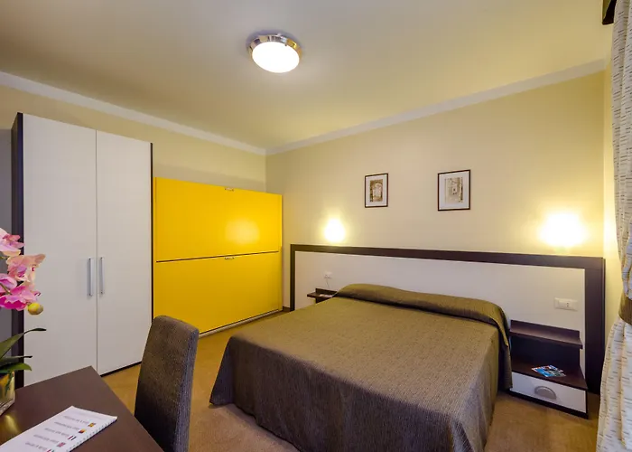 Hotel Boccascena
