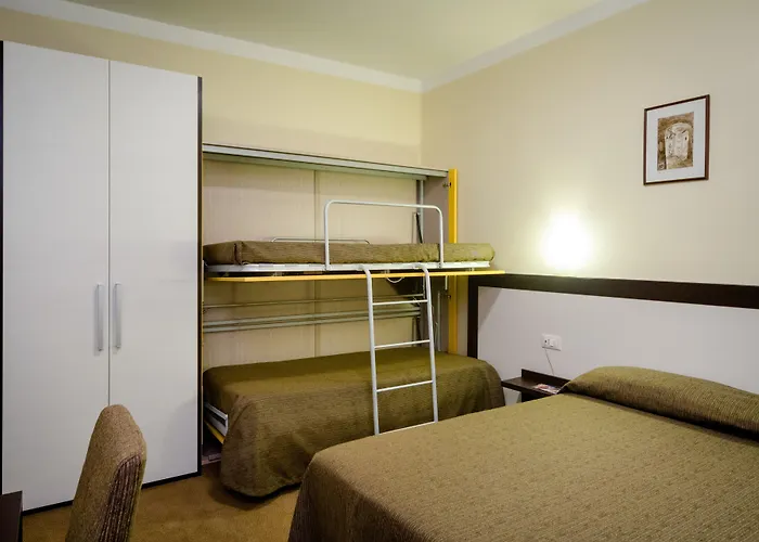 Hotel Boccascena