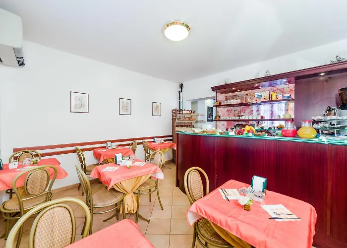 Boccascena 3* Genua
