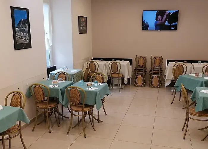 Hotel Boccascena
