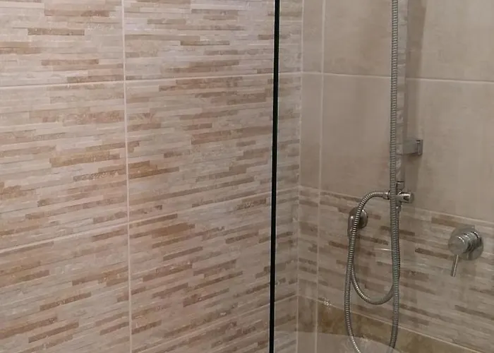 Boccascena Hotel