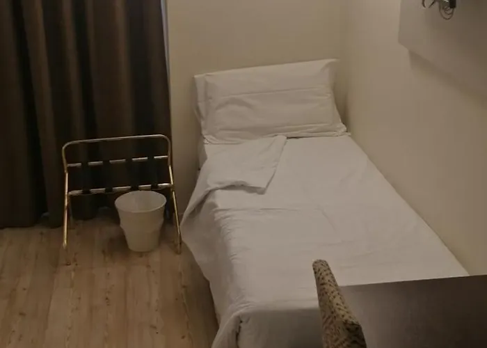 Boccascena Hotel