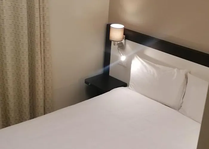 Boccascena Hotel
