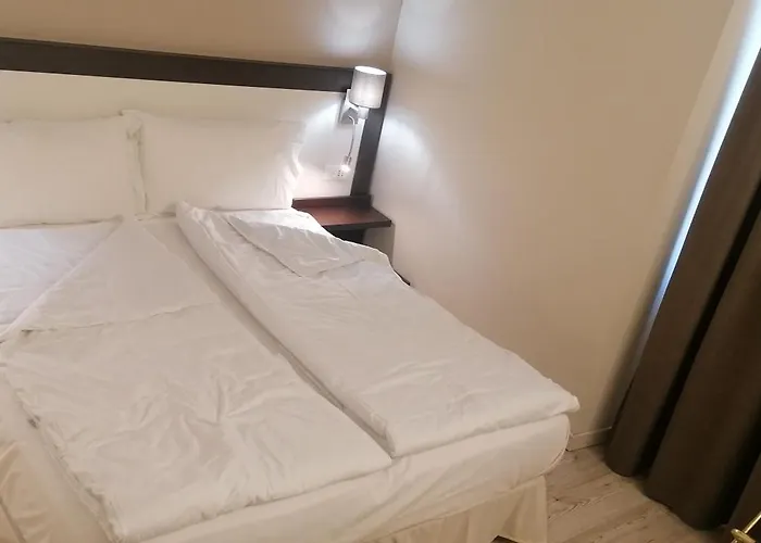 Boccascena Hotel 3*