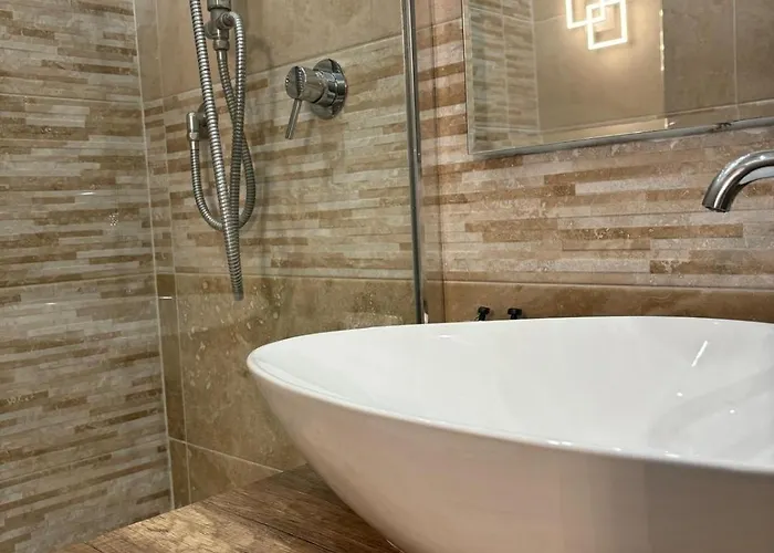 Hotel Boccascena
