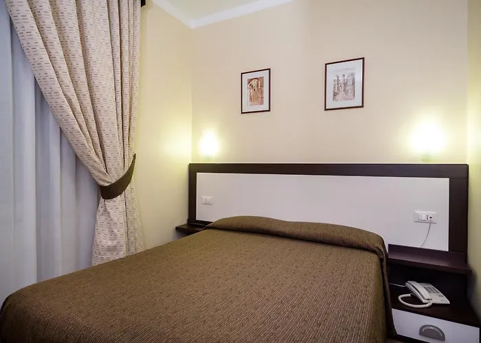 Hotel Boccascena
