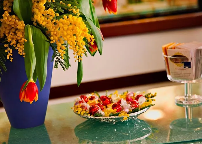 Hotel Boccascena 3*