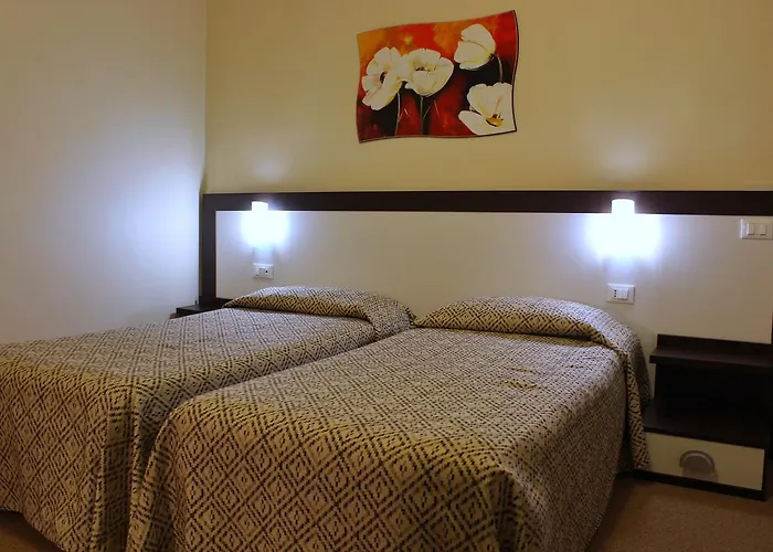 Boccascena Hotel