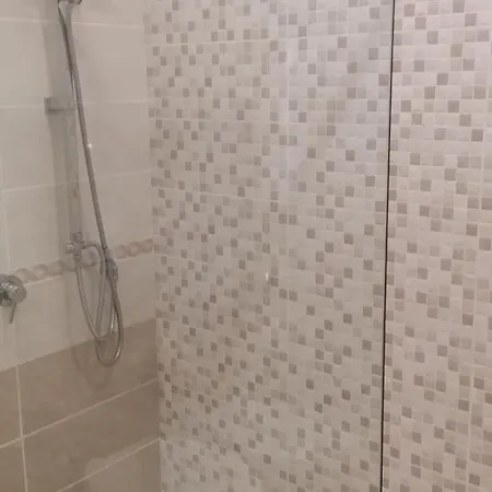 Boccascena Hotel Genua