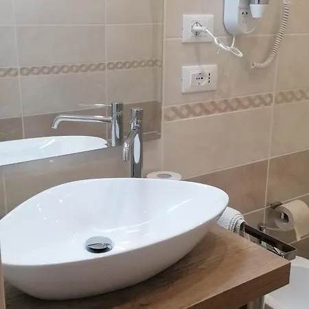 Boccascena Genua