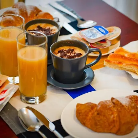 Boccascena Genua