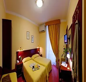 Boccascena Genua