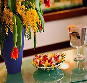 Boccascena 3* Gênes