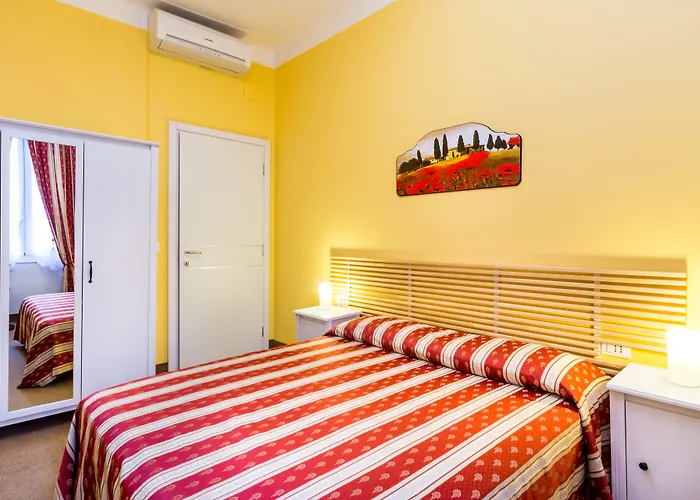 Boccascena 3* Gênes