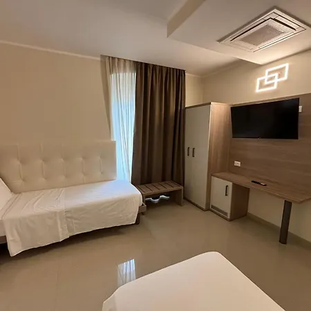 Boccascena ג'נובה