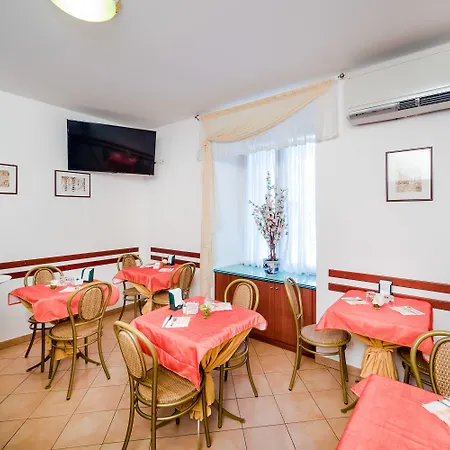 Boccascena ג'נובה